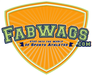 Fabwags : Step Into The World Of Sports Athletes And Their Glamorous Lifestyles